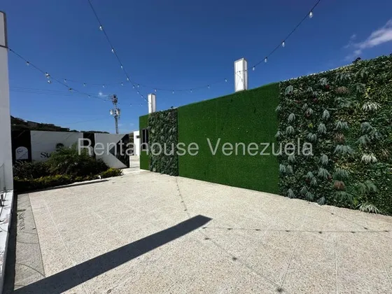 Restaurant En Alquiler En Barquisimeto El Manzano Posee Impresionante Vista Y Esta En Impecables Condiciones Cod 25 19204 Comunicate Soy Gabi Irastorza                                                 