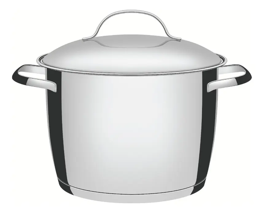 Caldeirão Tramontina Allegra  5,5 L
