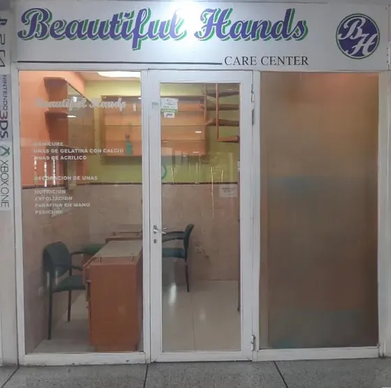 Local Comercial En Alquiler En San Diego Cc Finde Siglo