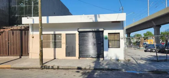 Bodega Con Oficina En Venta En Col.terminal