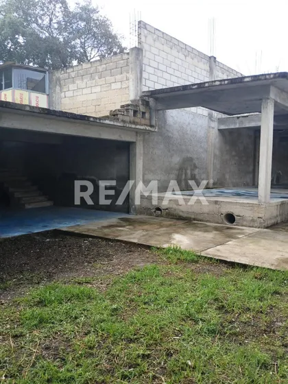 Terreno En Venta En Ocoyoacac