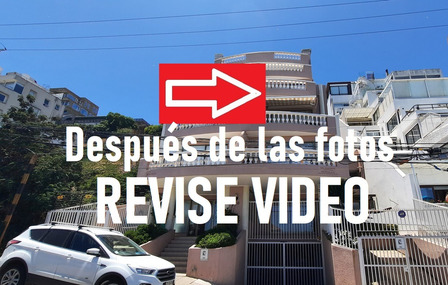 Imperdible !!! Buena Vista, Buen Barrio, Cercano A Playa Imperdible !!! Buena Vista, Buen Barrio, Cercano A Playa