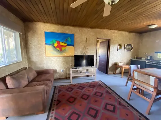 Departamento Amoblado En Exclusivo Rancho Texas Limache