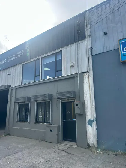 Oficina En Arriendo 60 M2, Concepción.