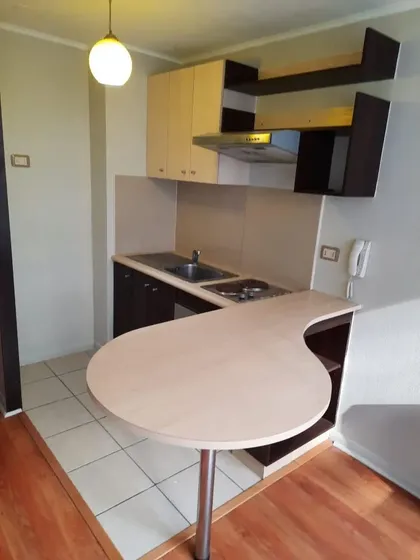 Venta Departamento San Isidro Esquina Curico