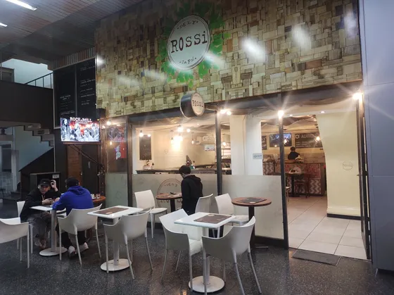 Vendo Fondo De Comercio Bar En Pleno Centro Cba Capital