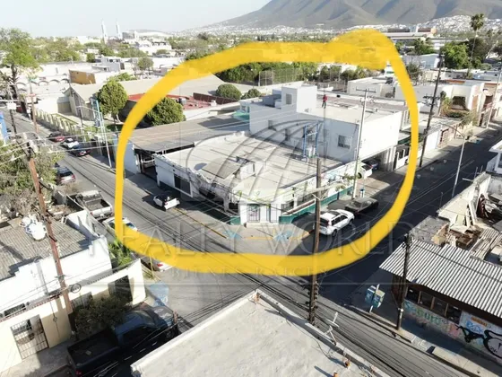 Edificio - Oficinas En Venta En Ciudad Guadalupe Centro