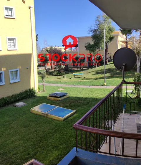 Venta Departamento 3d+2b+1est Algarrobo, Altos De Mirasol Ii
