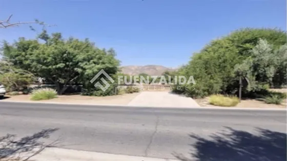 Terreno Hacienda De Chicureo