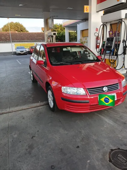 Fiat Stilo 1.8 8v 5p