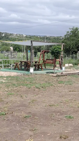 En Venta O Permuta Por Casa, Terreno De 1850m2 Con Departamento Y Pileta. Villa Parque Siquiman. Cordoba.r