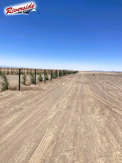 Macro Terrenos Pozo Al Monte A Disposición De Tus Necesidaes