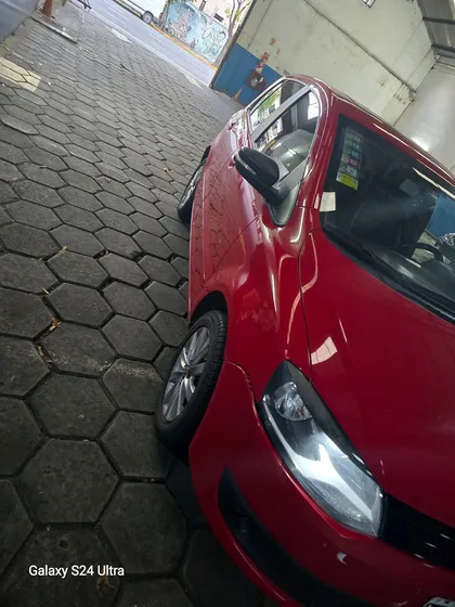 Volkswagen Fox 1.6 Highline Imotion
