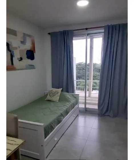 Departamento En Venta - 1 Dormitorio 1 Baño - 40mts2 - Escobar