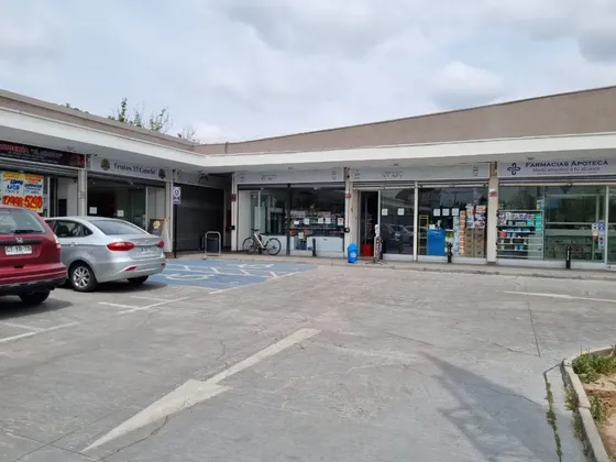 Ultimas Unidades Locales Strip Center El Remanso