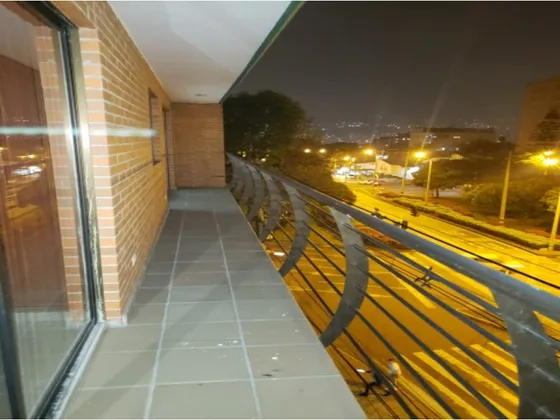 Apartamento En Venta Belén La Palma