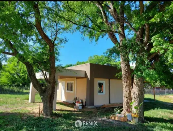 Cf1176 - Casa En Venta Country Rincón Santa María Ituzaingó Ctes.