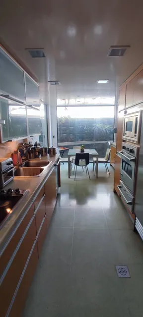 Venta Casa Duplex Caurimare Caracas Calle Cerrada 