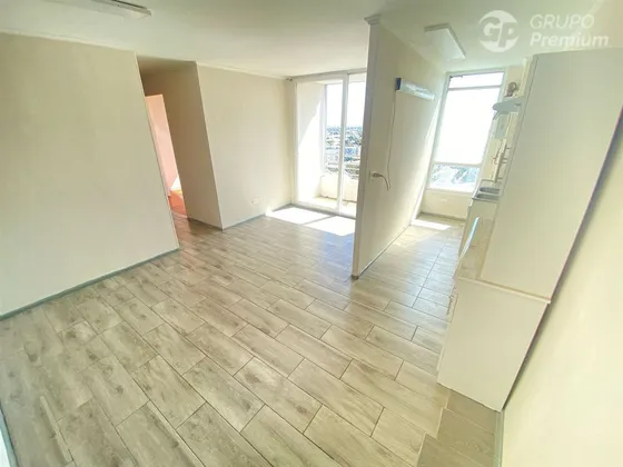 Departamento En Venta De 2d &#43; 1b En Quinta Normal