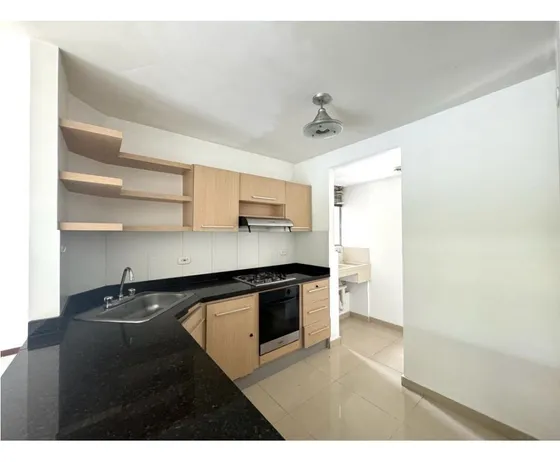 Vendo Apartamento En La Flora , Norte De Cali