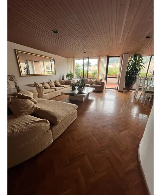 Vendo Apartamento /casa Tres Niveles En Duitama Av Americas