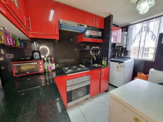 Departamento 3d 1b, Valle Grande, Lampa.