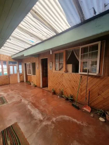 Venta De Casa Céntrica 4 Dormitorios. Excelente Sector De Pl