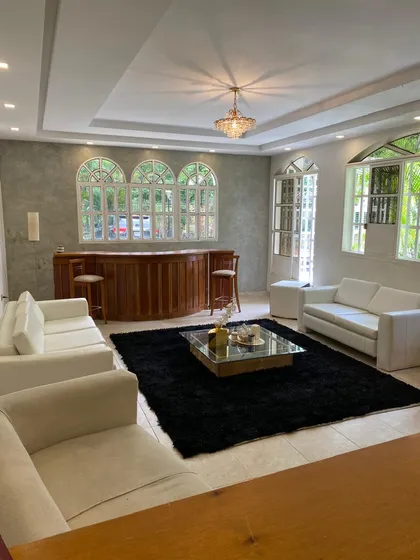 Apartoquinta En Venta Conj Resd Cerrado Sabana Larga Prebo