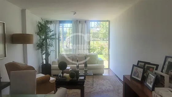 Departamento En Venta De 3 Dorm. En Las Condes