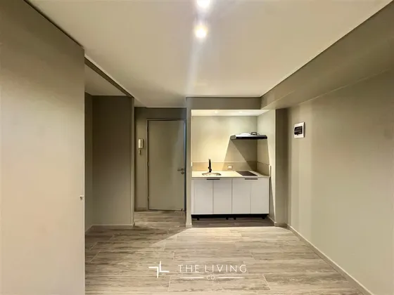 Departamento En Arriendo De 1 Dorm. En Las Condes