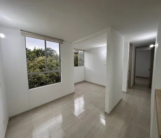 Apartamento En Venta Aguacatal - Cr Murano
