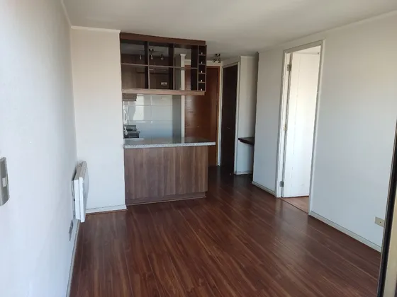 Acogedor, Norte, G. Valenzuela / Bustamante, Mto Irarrázaval