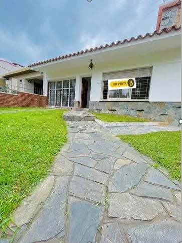 Venta Casa De 3 Dorm. En La Falda Córdoba Con Escritura