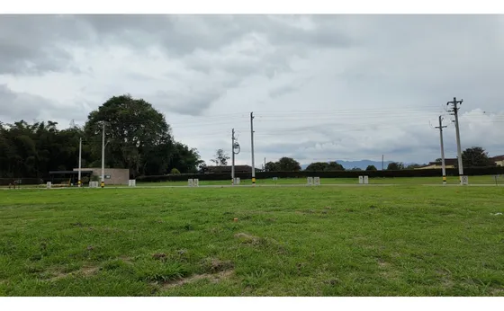 Venta Lote Parque Industrial Rionegro Antioquia