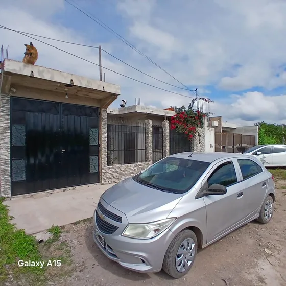 Casa En Monterrico