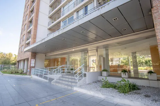 Venta Departamento Tres Ambientes Ayres De San Isidro