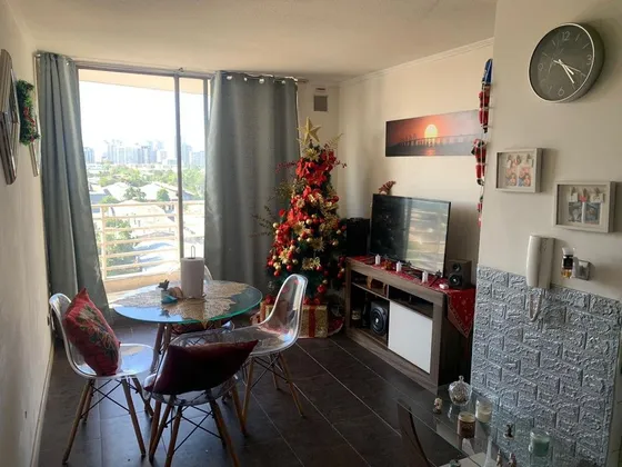 Departamento Al Mejor Precio  Con Arriendo Inmediato