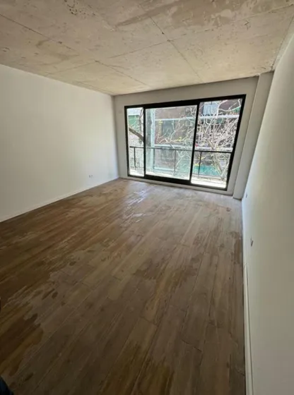 Departamento Monoambiente En Venta - 1 Baño - 39mts2 - Monserrat 