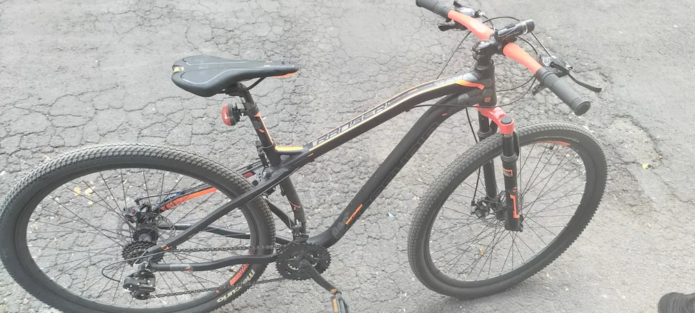 Mercurio ranger pro 29 opiniones new arrivals