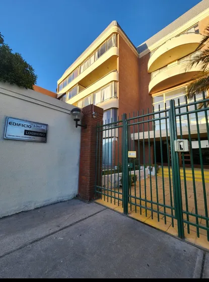 Se Vende Departamento 1d/1b/1e Logroño Calama