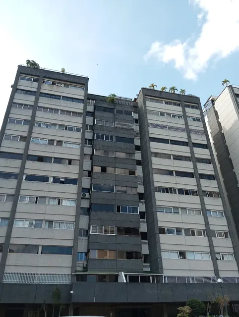 Macaracuay Apartamento En Venta Calle Cerrada  Cc01