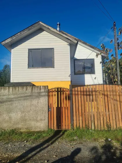 Casa En Labranza Hermosa Y Comoda (101431)