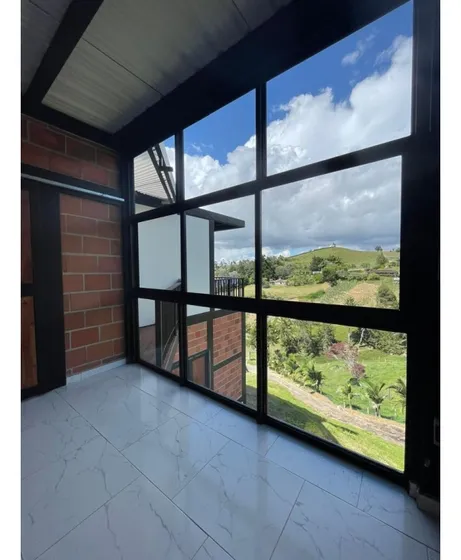 Linda Finca En Venta Marinilla 
