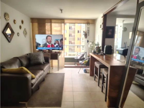 Apartamento En  Ciudad Del Rio