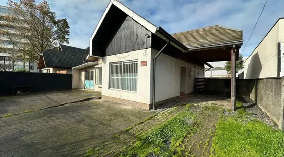 Casa En Arriendo En Torremolinos Temuco