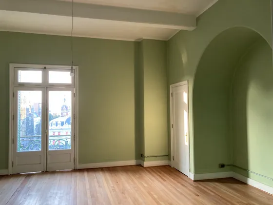 Hermoso Departamento Remodelado En Plaza De Armas