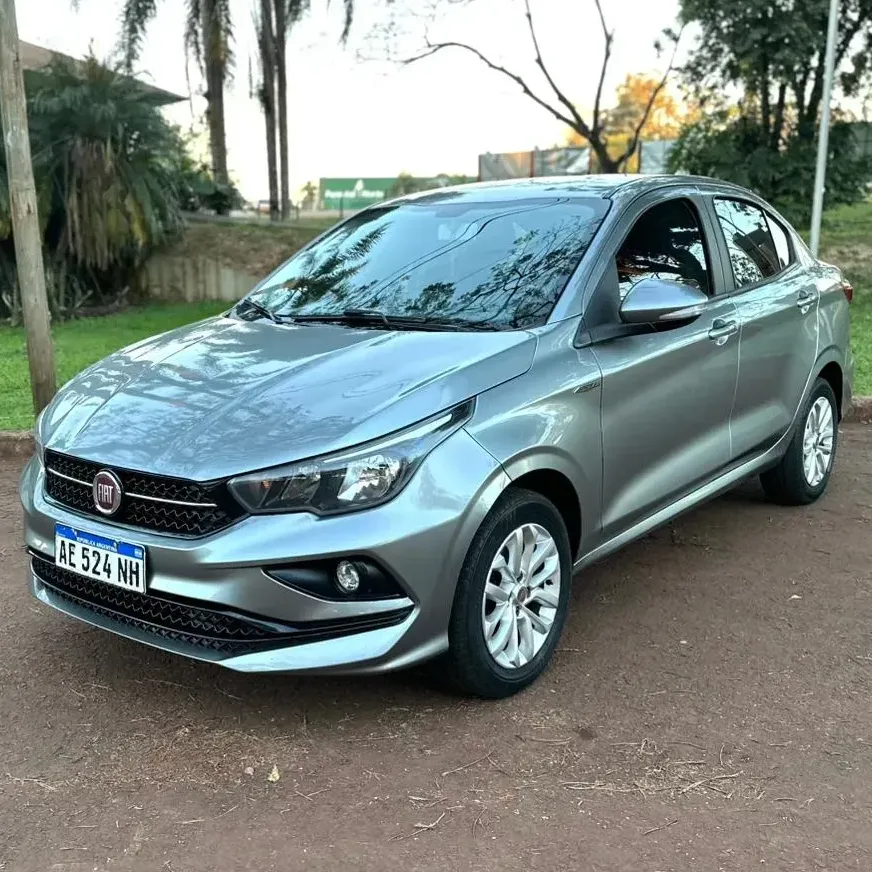 Fiat Cronos 1.3 Gse Drive Pack Conectividad