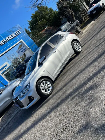 Chevrolet Onix 1.0t Hb Ltz