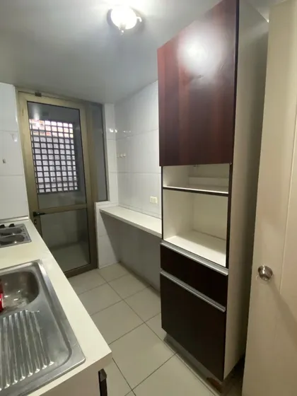 Arriendo 2d 2b + Estacionamiento Y Bodega A Pasos Del Metro 