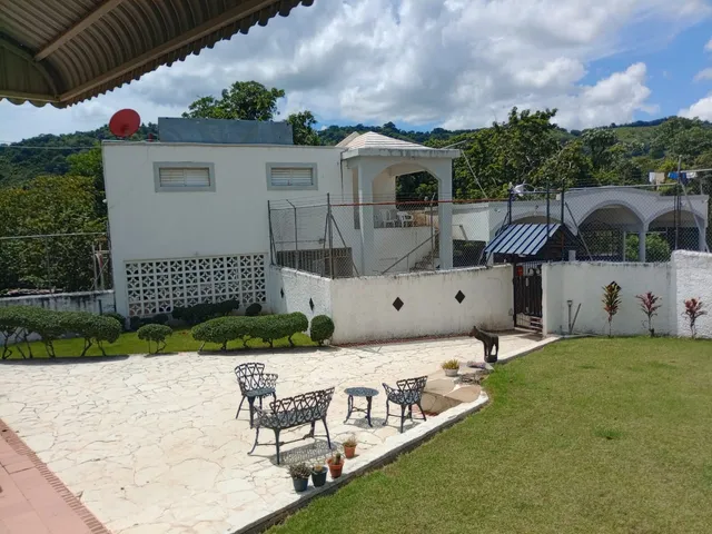 Te Vendo Propiedad En Hato Mayor Del Rey/r.d.